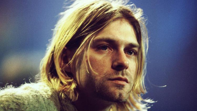 Kurt Cobaini kim öldürdü çizgi romanı Ekim ayında piyasada