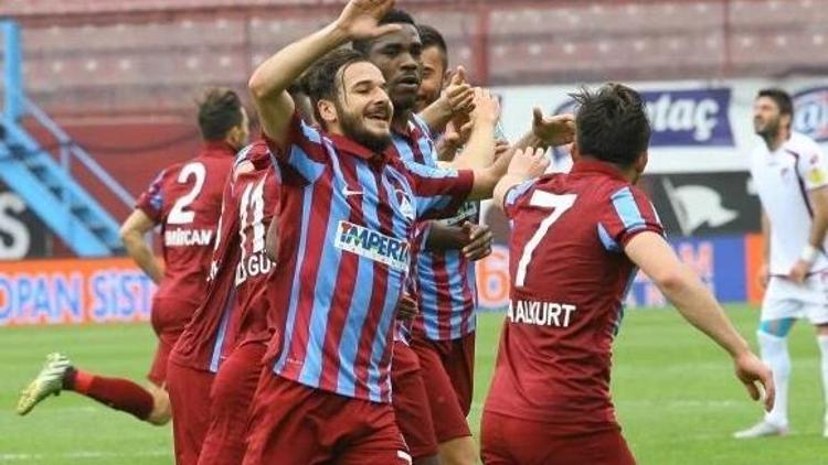 1461 Trabzon 3-1 Vartaş Elazığspor