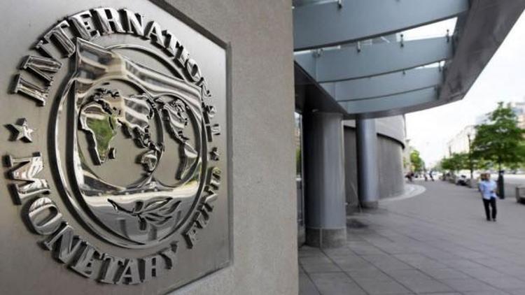 IMF Türkiye için büyüme tahminini yüzde 3,8e yükseltti