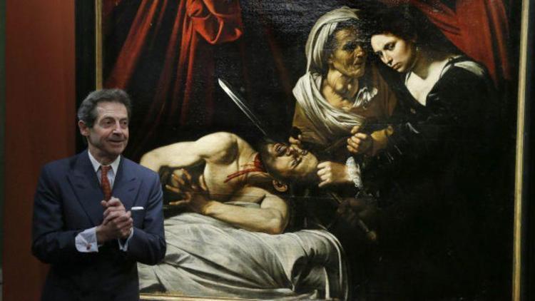 120 milyon Euroluk tablo tavanarasından çıktı