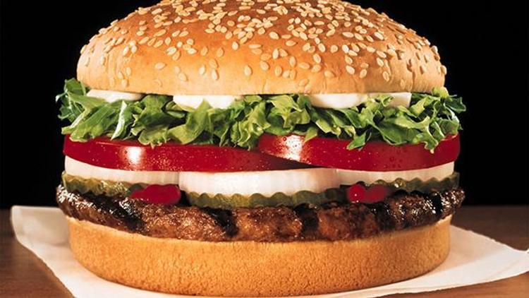 ABDde Burger King çalışanları telefon şakası kurbanı oldu