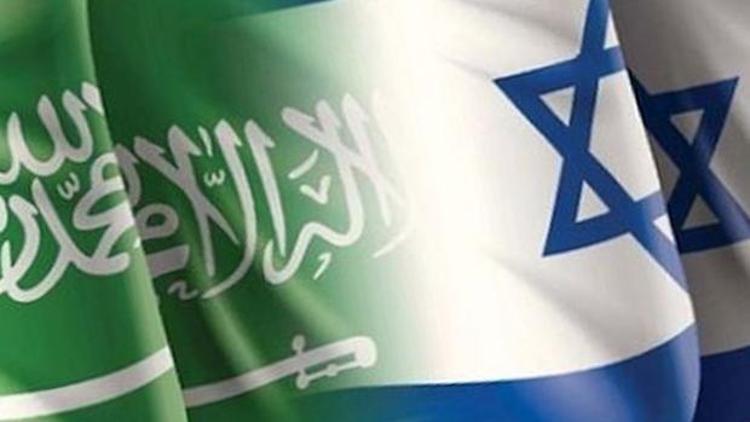 İsrail: Suudi Arabistan yazılı garanti verdi