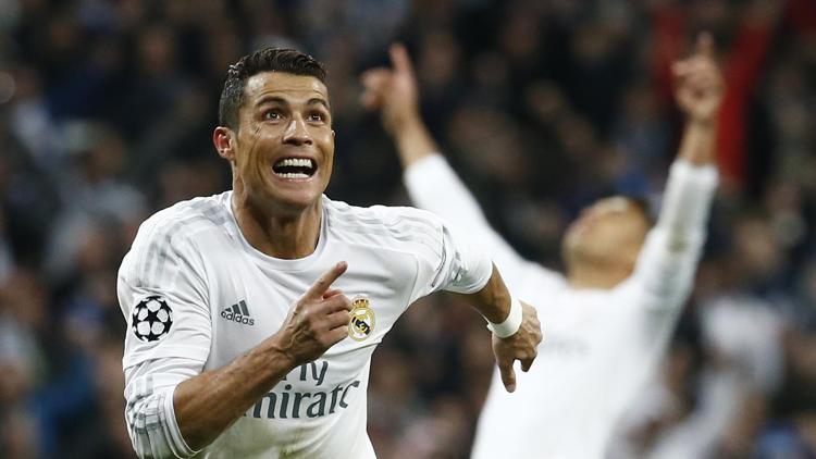 ‘Ronaldo en iyisi, ancak…’