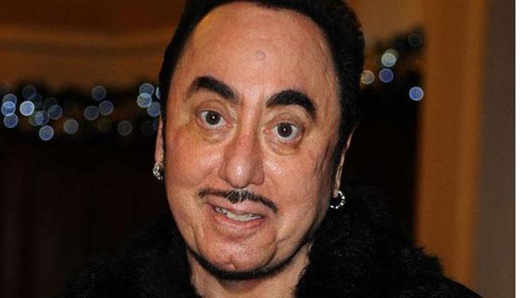 Ünlü oyuncu Liza Minellinin eski eşi müzik yapımcısı David Gest ölü bulundu