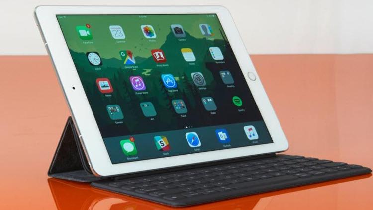 iPad Pro Türkiyede Profesyonel tabletler bilgisayarlara karşı