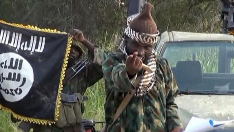 Boko Haram coğrafya öğretmenlerini hedef alıyor