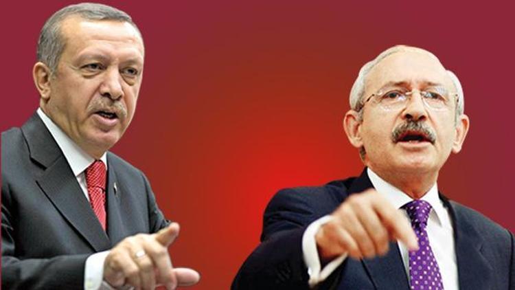 Erdoğan dava açtı, Kılıçdaroğlu davayla yanıt verdi