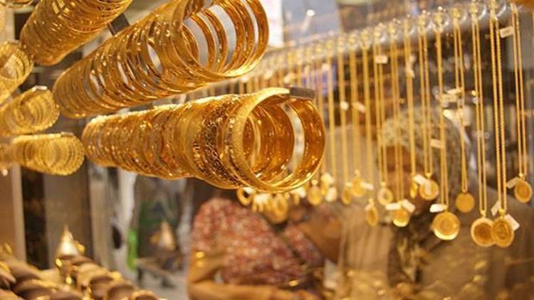 Martta 1,5 ton altın ithal edildi