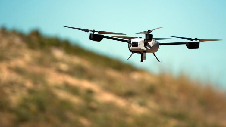 Kocaelide drone kullanımı yasaklandı