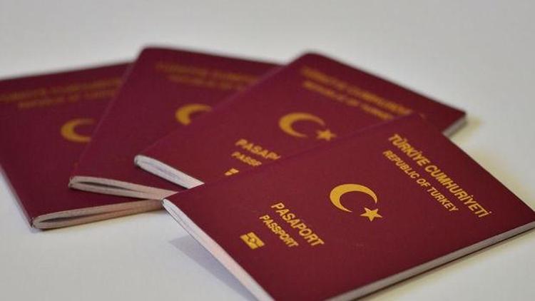 İşte yeni pasaportlara kavuşacağımız tarih