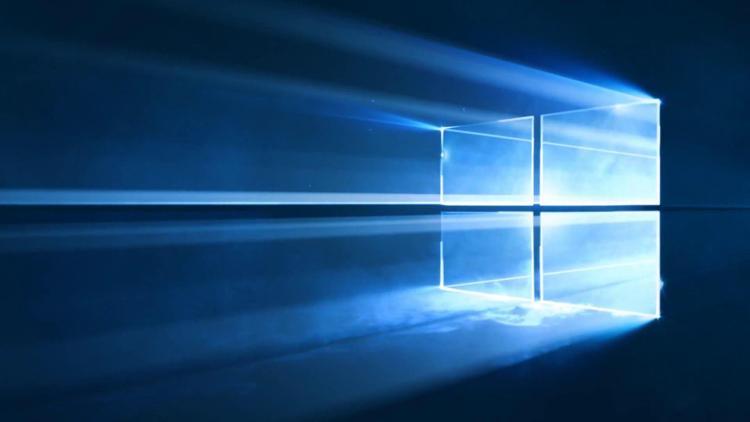 Windows 10a yeni özellikler geldi