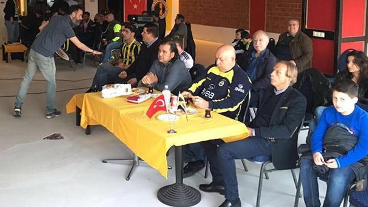 Daum: Fenerbahçe çok yavaş oynuyor