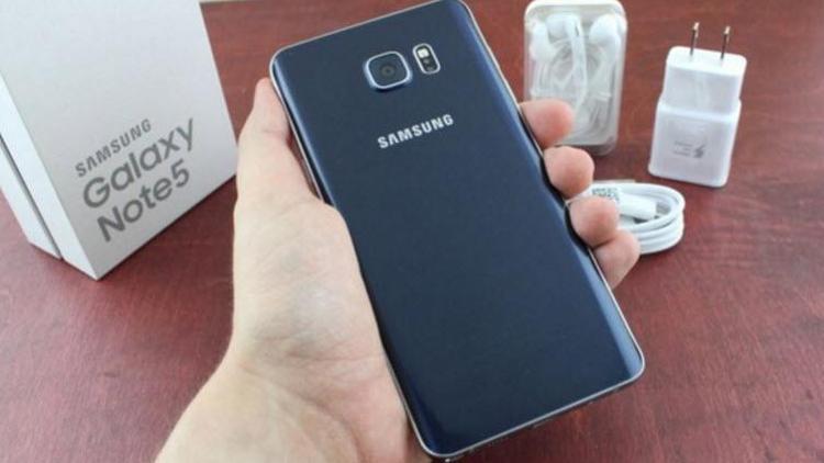 Samsung Galaxy Note 6 nasıl olacak