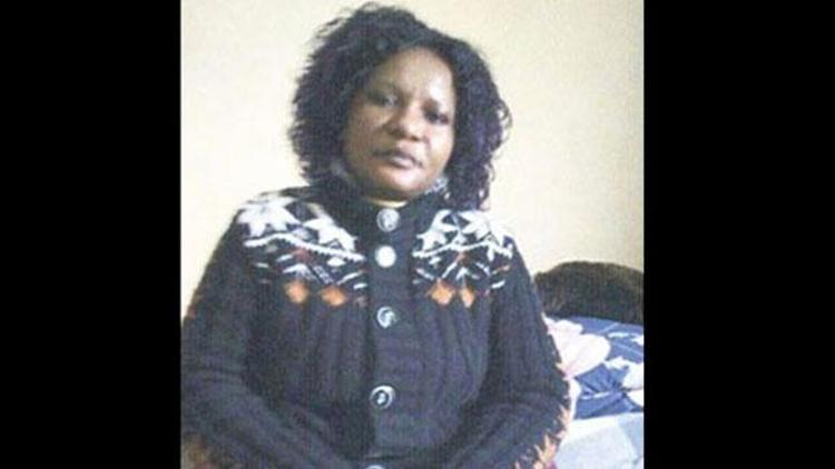 Ugandalı kadın cinayetinde müebbet talebi