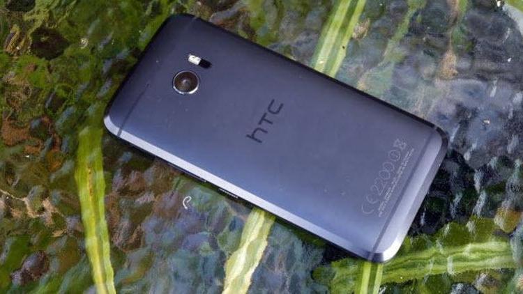 HTC 10 mu Galaxy S7 mi