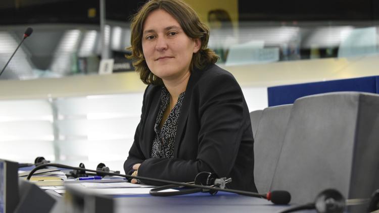 Türkiye, Avrupa Parlamentosunun raporunu iade edecek