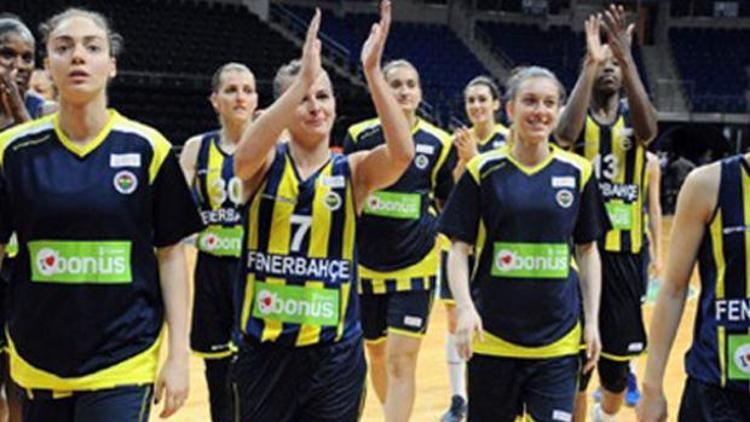Kadın basketbolunun 1 numarası İstanbulda belli olacak