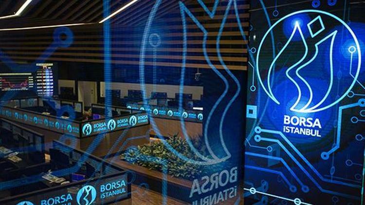 Borsa İstanbulda 4 yönetici görevlerinden ayrıldı