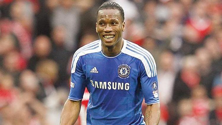 Drogba’nın derneği ofsaytta kaldı