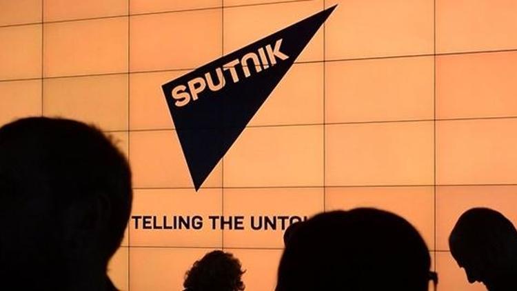 Türkiyede Rus Sputnik haber ajansına erişim engeli
