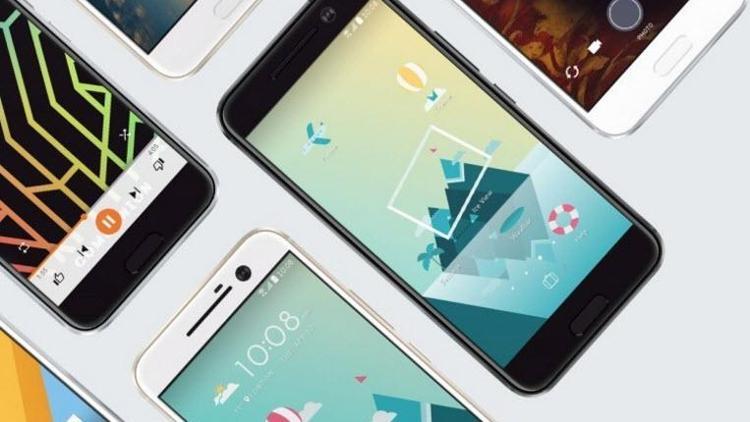 HTC 10 Lifestyle geliyor