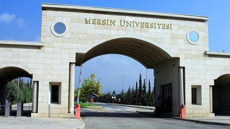 Mersin Üniversitesi’nden büyük başarı