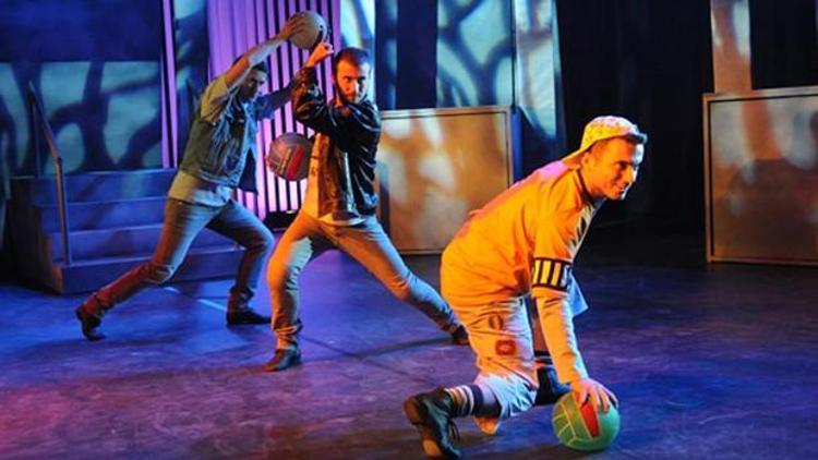 Alman Türk Çocuk Tiyatro Festivali perdelerini yarın açıyor