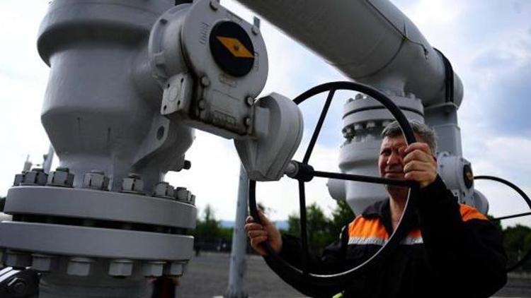 Özel şirketler Gazpromdan kış indirimi aldı