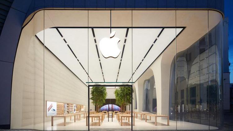 Appledan daha iyi bir dünya kampanyası