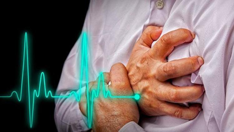 Kalp krizine yol açan 9 neden