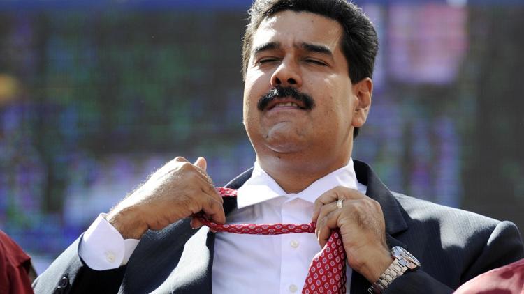 Venezuela saatleri değiştirecek