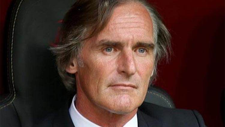 Riekerink için müthiş iddia