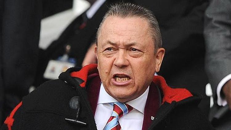 David Sullivan: Milli takıma oyuncu vermiyoruz