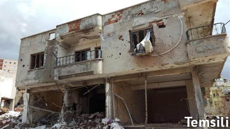 Şırnaktan acı haber: Bir polis şehit oldu