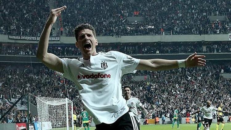 Mario Gomez öteleme istedi