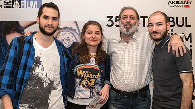 Şimdiki gençlerin gözünden İstanbul Film Festivali