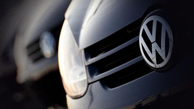 VW Grubu’nun Avrupa pazar payı daraldı