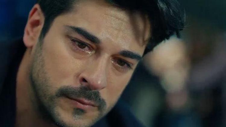 Kara Sevda dizisinin 27. bölüm fragmanında şoke eden sahne