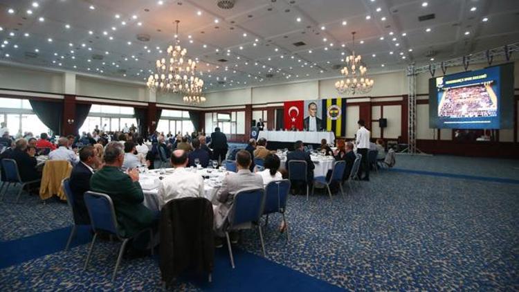 Fenerbahçe Üniversitesi Çalıştayı başladı