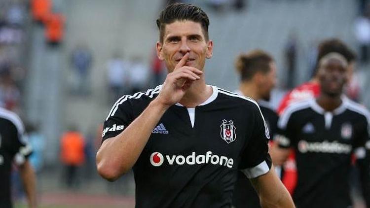 Mario Gomez mucizesi