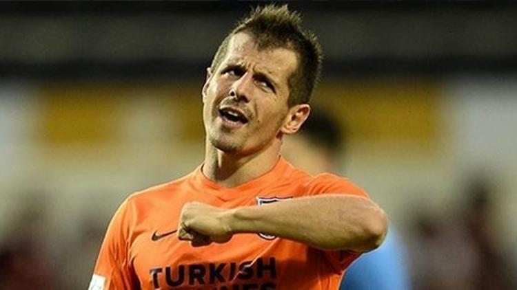 Başakşehir 4-1 Gaziantepspor