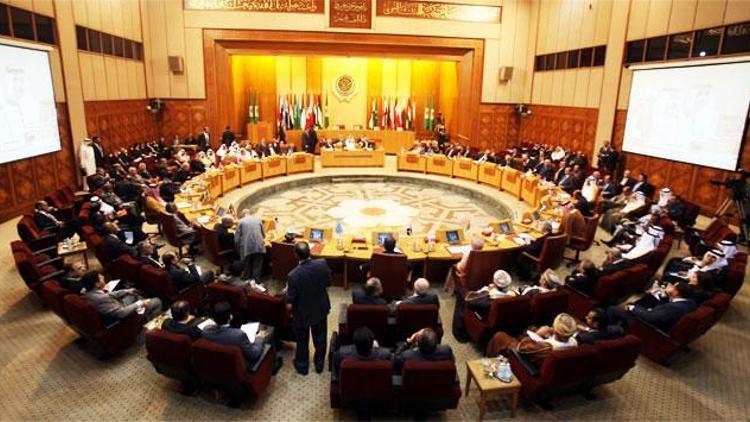 Arap Parlamentosundan flaş Hizbullah kararı
