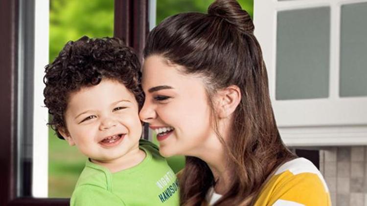 Pelin Karahan ve oğlu Ali Demir reklam filminden ne kadar ücret aldı
