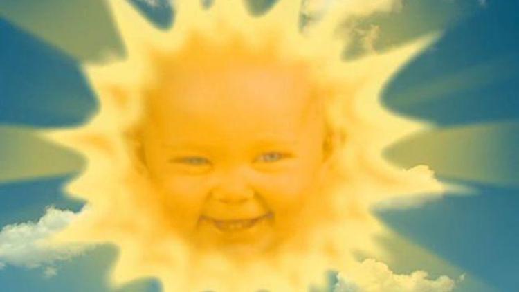 Bebeğini düşünen güneşle dost olmalı