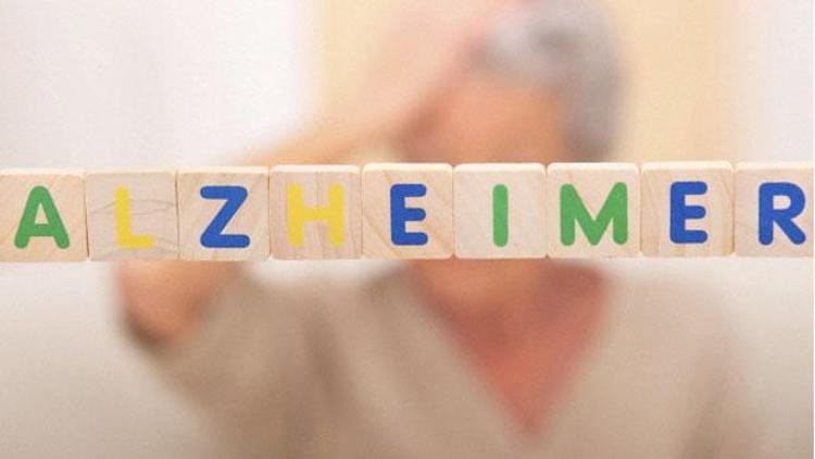 Alzheimer hastalığına yakalanma riskini belirlemek artık mümkün