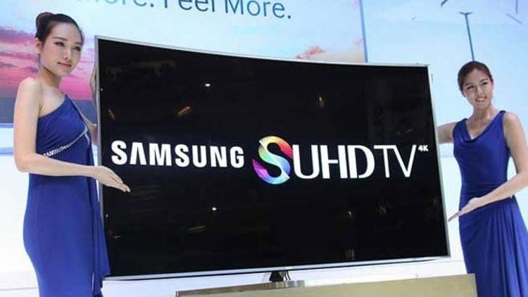 Samsungdan akıllı TVlere sürpriz özellik
