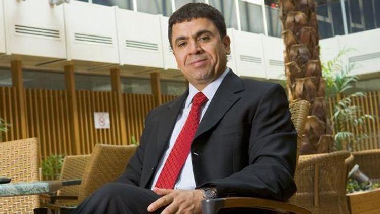 İhlas Holding CEO ve İcra Kurulu Başkanlığı görevine Cahit Paksoy atandı