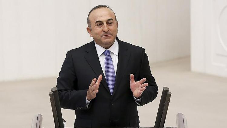 Dışişleri Bakanı Çavuşoğlu: AB sözünde durmazsa anlaşmaları iptal ederiz