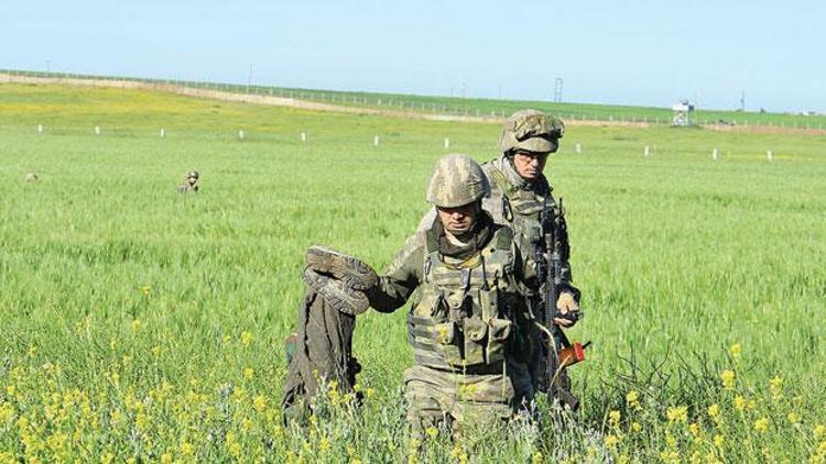 Bayık’ın emriyle çekilen PKK’lıların 24’ü ölü