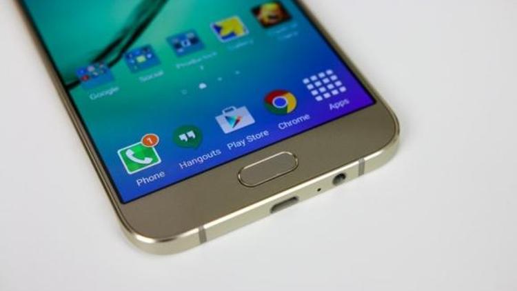 Samsung Galaxy C5 ortaya çıktı